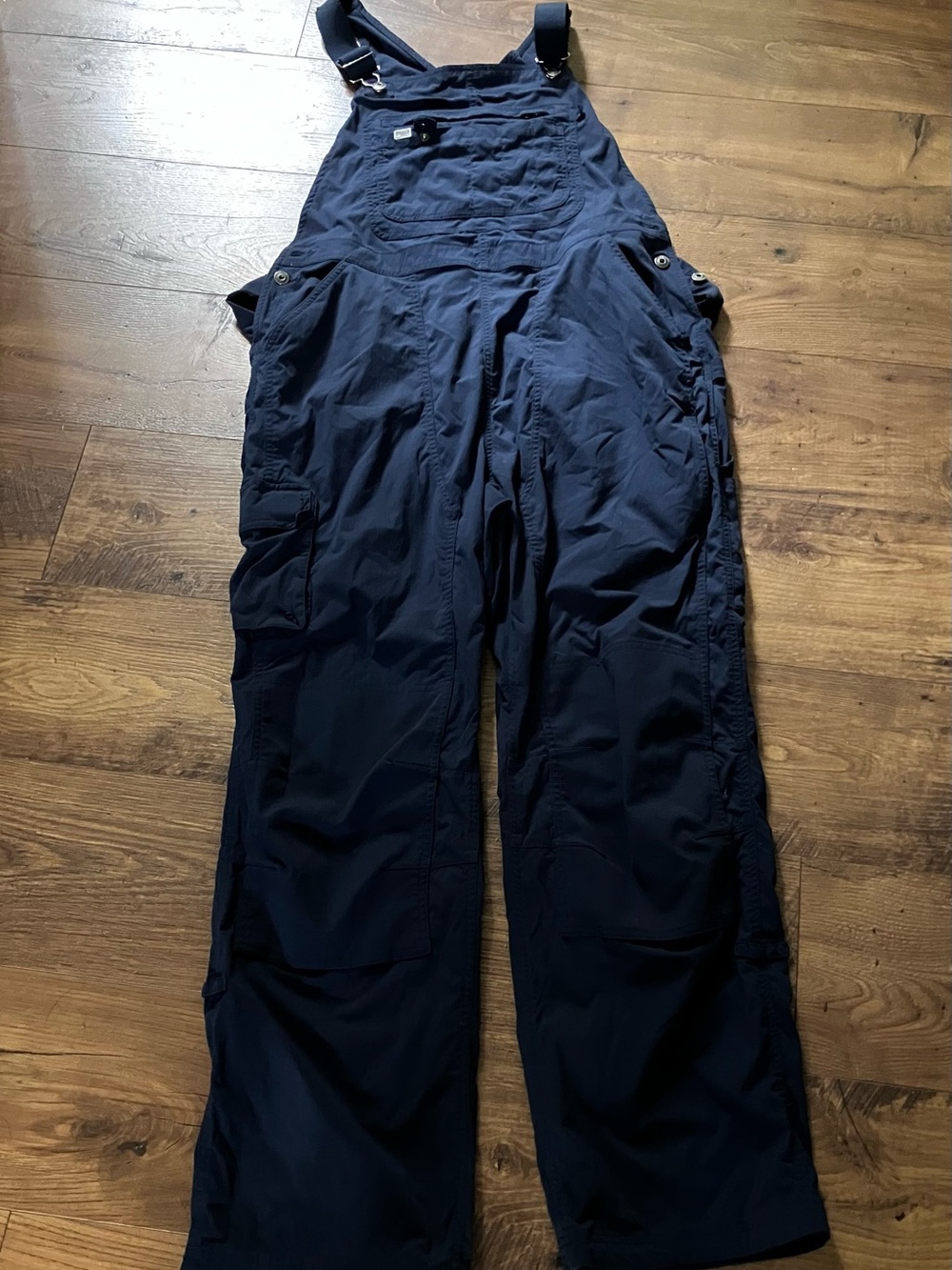 Duluth Trading Women’s Overalls - Picture 2 of 6